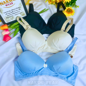 আকাশী,ক্রিম,কালো